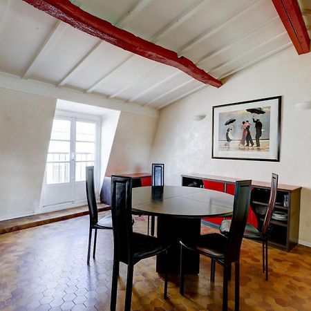 Latin Quarter & Sorbonne - 2Br - Cityapartmentstay Paris Eksteriør billede