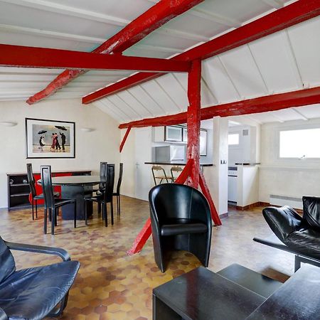 Latin Quarter & Sorbonne - 2Br - Cityapartmentstay Paris Eksteriør billede