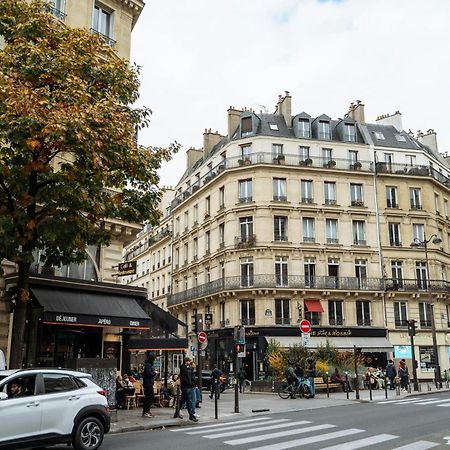 Latin Quarter & Sorbonne - 2Br - Cityapartmentstay Paris Eksteriør billede